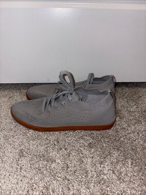 Suavs Knit Low-Top Sneakers Men’s Zilker Gum